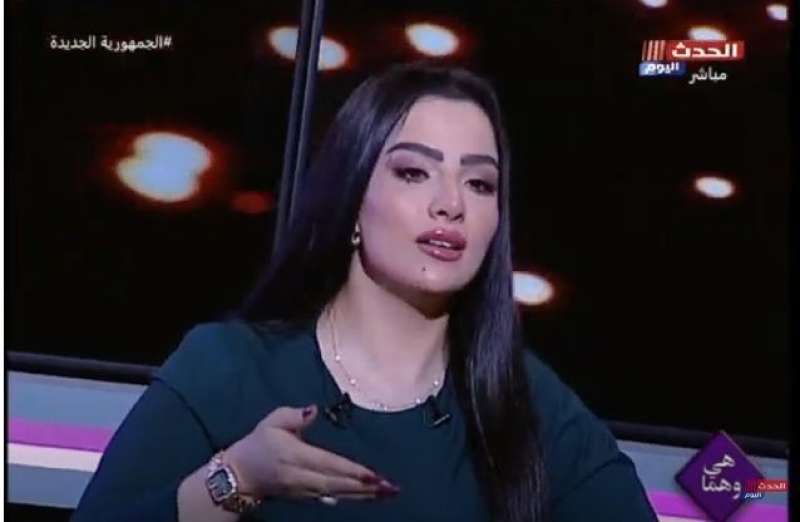 خط أحمر