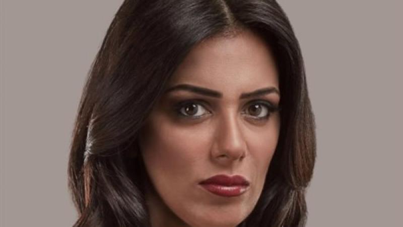 إنجي المقدم