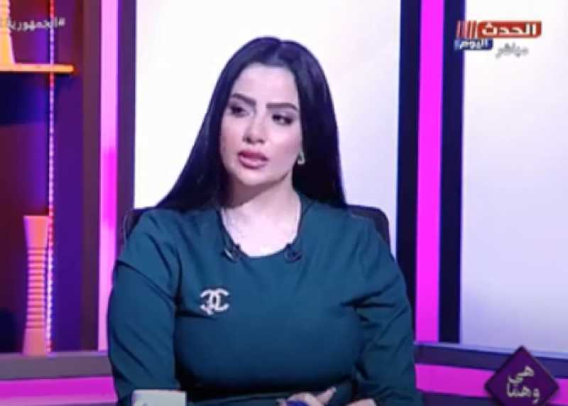 أميرة عبيد عن ضحية الإهمال الطبي بالإسكندرية: الطبيب الجزار لازم يتحاكم
