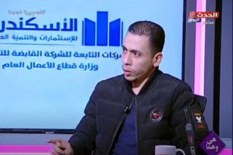 شقيق ضحية الإهمال الطبي بالإسكندرية: أختي بتموت وصرخاتها لم تتوقف