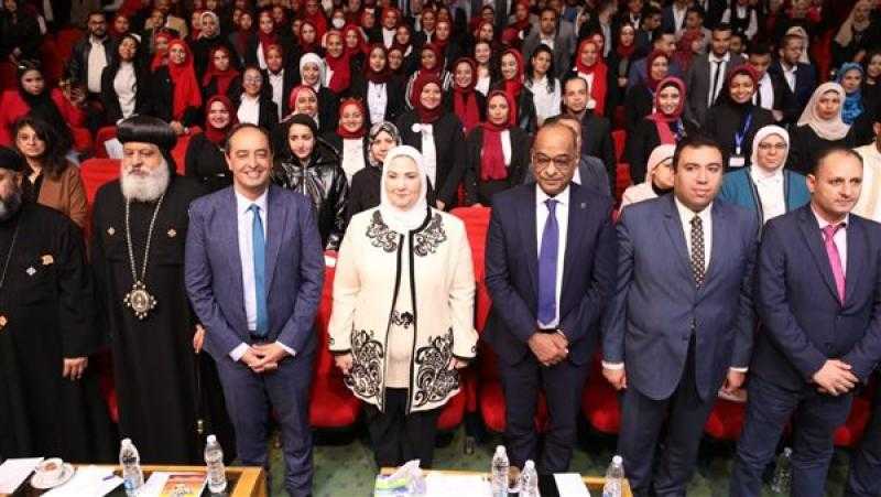 تدريب 1000 متطوع لنشر الوعي في المدارس للوقاية من المخدرات