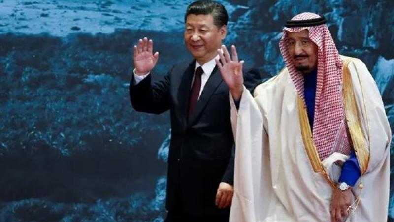 اتفاق بين الصين والسعودية في المجالات الدفاعية والطاقة النووية السلمية