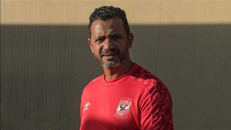 سامي قمصان: اللاعبون قدموا مردودا مميزا والنتيجة في النهاية مرضية لنا