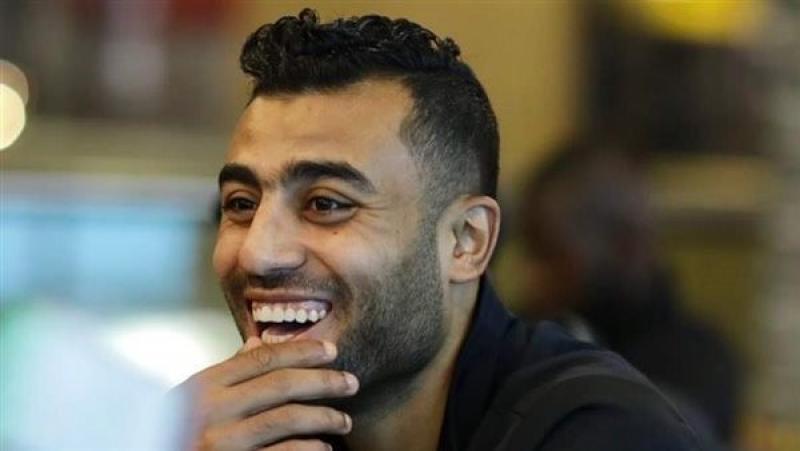 مصير بقاء حسام حسن بعد عرض سموحة