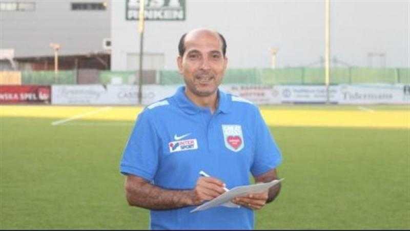 كشري: مباراة الحرس مهمة وكنا نحتاج إلى الـ3 نقاط