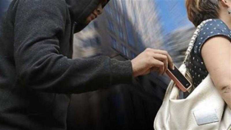 حبس المتهم بسرقة الهواتف المحمولة في مدينة بدر