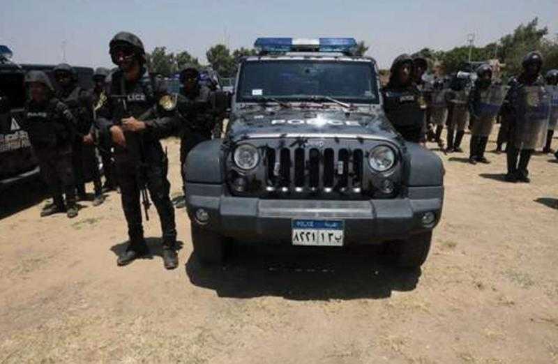 أمن المنافذ تضبط 4669 مخالفة مرورية خلال 48 ساعة