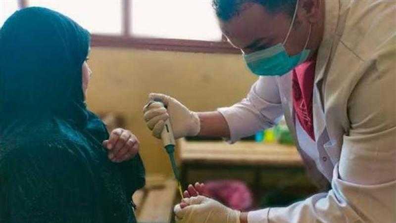 قافلتان طبيتان ضمن «حياة كريمة» في الشرقية والبحر الأحمر