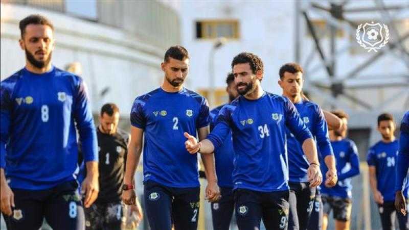 أيمن الجميل يتولى مهمة تدريب الإسماعيلي بشكل مؤقت