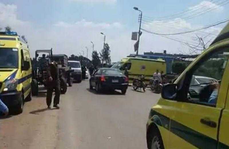 سيولة مرورية في محاور وميادين العاصمة وحادث تصادم بالكورنيش