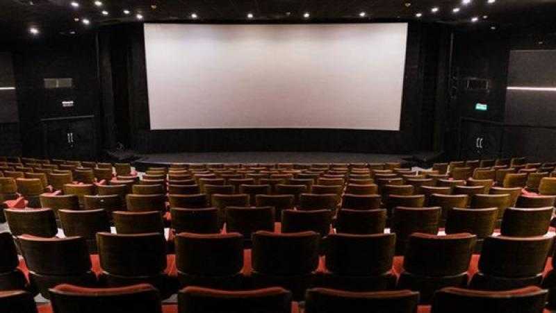 عرض فيلم «Pravda» في سينما زاوية بوسط القاهرة اليوم
