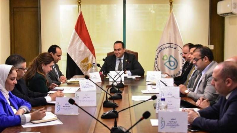 «الرعاية الصحية»: تفعيل 17 مكتبًا لشؤون المستفيدين بمراكز طب الأسرة والمستشفيات ببورسعيد