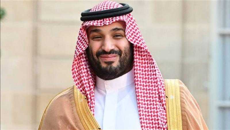 ولي العهد السعودي يتوسط صورة تذكارية مع قادة مجلس التعاون الخليجي