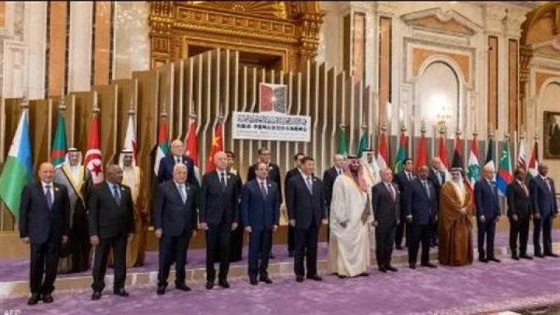 أستاذ علوم سياسية: القمة العربية الصينية تأتي في ظل رغبة عربية للتعاون مع القوى الكبرى