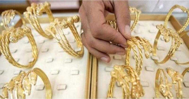 سعر الذهب اليوم السبت 10 ديسمبر 2022