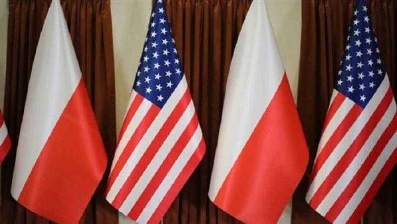 الولايات المتحدة وبولندا تبحثان القضايا الثنائية والإقليمية