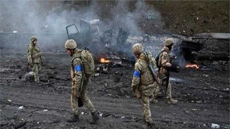 روسيا تشن 5 ضربات صاروخية و20 غارة جوية على أوكرانيا خلال 24 ساعة