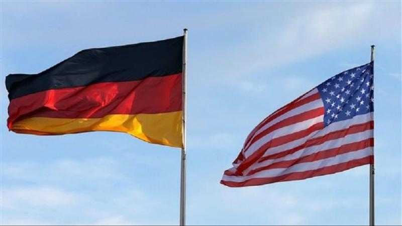أمريكا وألمانيا تبحثان الحفاظ على وحدة الحلفاء في دعم أوكرانيا