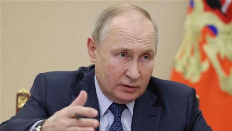 بوتين يتوعد بمحو أي دولة تهاجم روسيا بأسلحة نووية