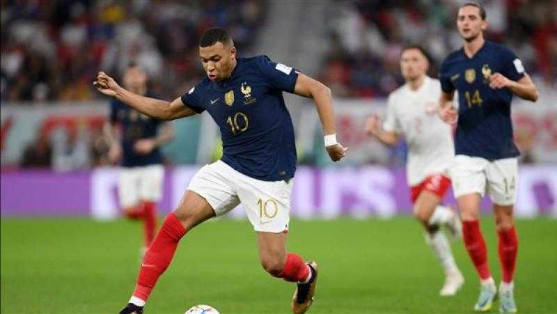 نهائي مبكر بين فرنسا وإنجلترا في ربع نهائي كأس العالم.. اليوم