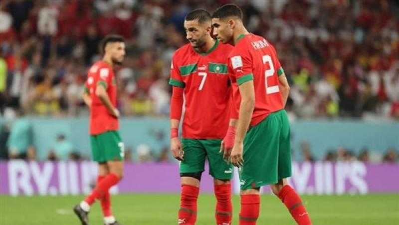 تشكيل المغرب المتوقع أمام البرتغال بكأس العالم 2022