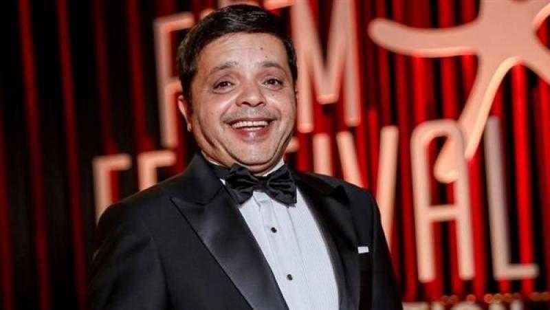 محمد هنيدي يشوق جمهوره لفيلمه الجديد