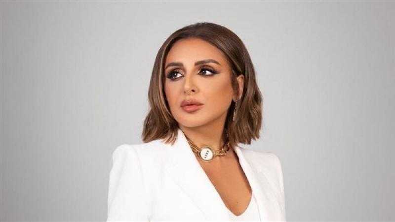 أنغام بعد شفائها: «اللي عديت بيه مكنش سهل.. ربنا ما يكتبها على حد»