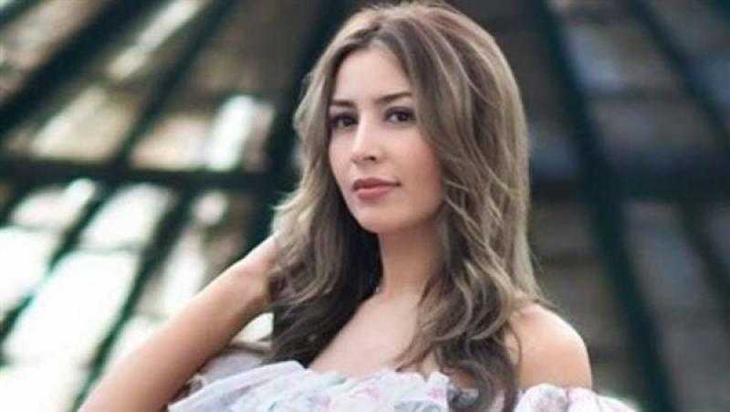 جنات تحتفل بنجاح أغنية «يا بختي بيه» وتجاوزها 2 مليون مشاهدة