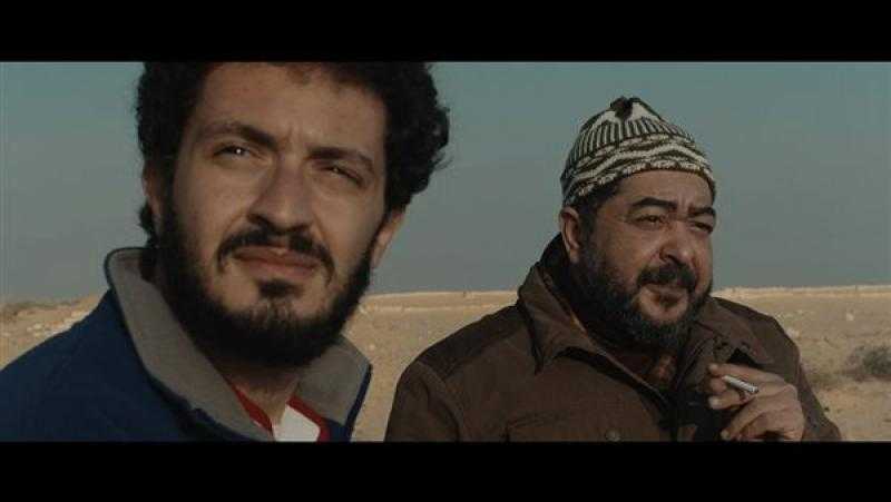 «600 كيلو وهدية لماما» ضمن عروض نادي السينما اليوم