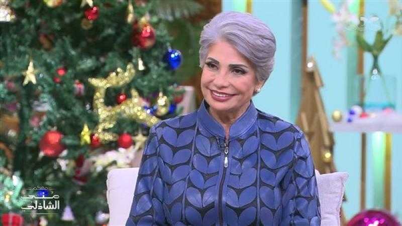 سوسن بدر: عادل إمام نجم الكوميديا الأول والأوحد