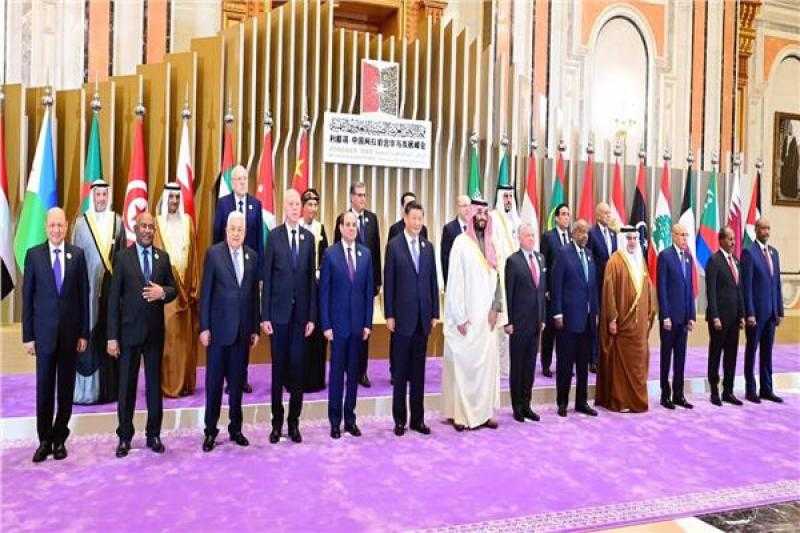 دلالات ورسائل القمة العربية – الصينية في السعودية.. فيديو