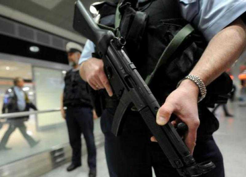 اقتحام مسلح بمسدس لمتجر في ألمانيا
