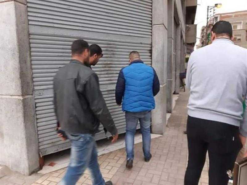 تنفيذا لقرار ترشيد الكهرباء.. تحرير 447 مخالفة للمحال غير الملتزمة بمواعيد الغلق