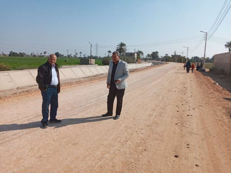 جانب من الاعمال 