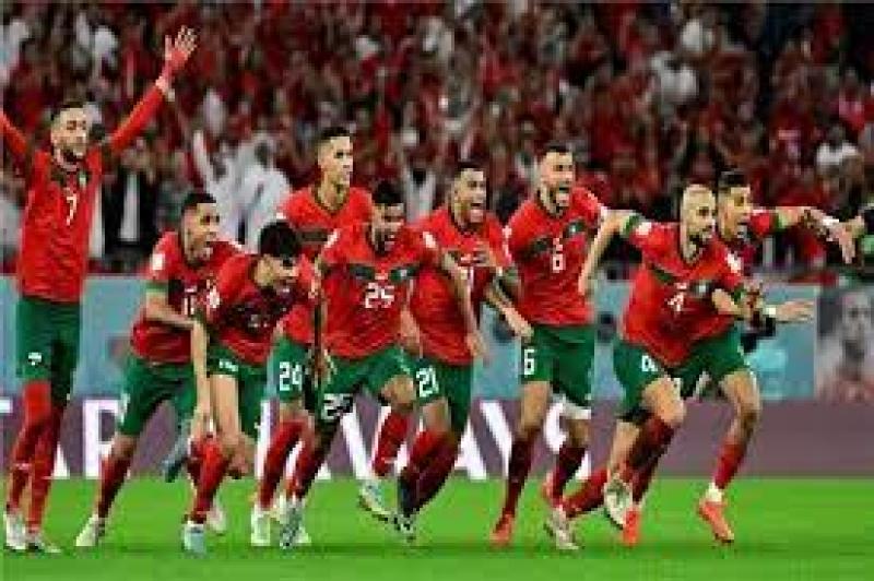 خط أحمر