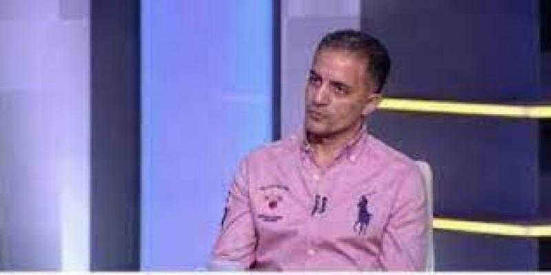 أحمد صالح : اللاعب المصري عاوز يجمع فلوس وما عندوش عقلية احترافية .. فيديو