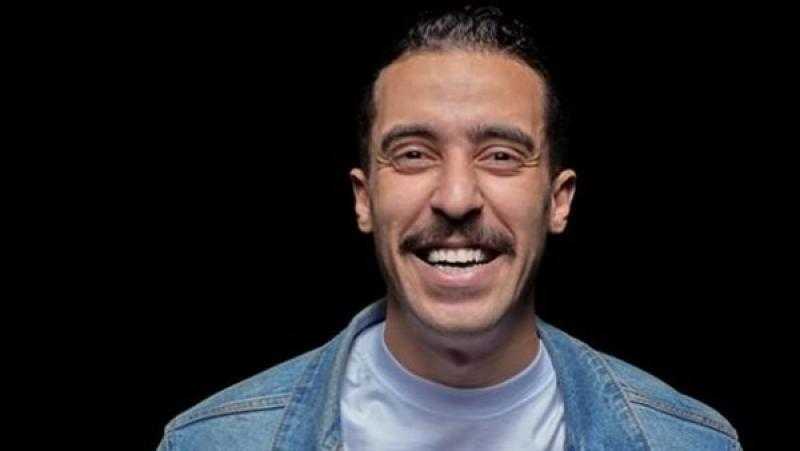 محمد مغربي يستعين بأخصائي تخاطب لدور «سيد» في مسلسل «الونش»