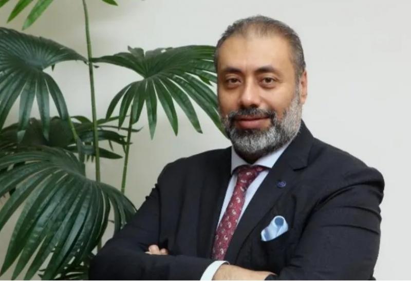 ثروة للتأمين تحصد جائزة الشركة الأسرع نمواً وديناميكية في مصر لعام 2022