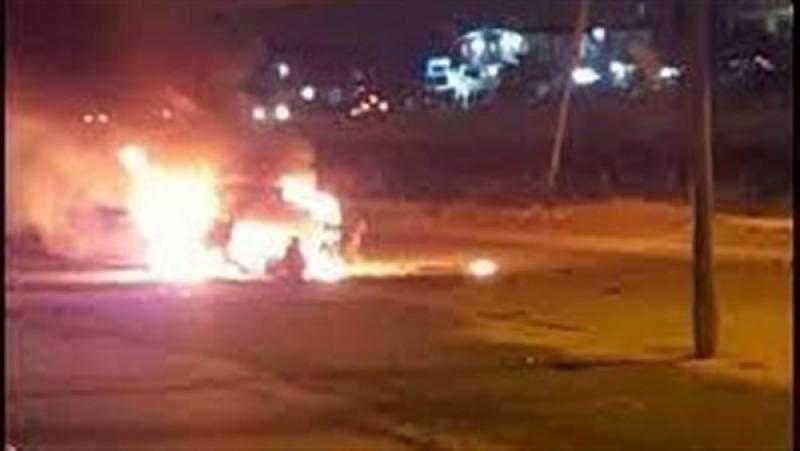 تواصل عمليات البحث عن ناجين في انفجار جزيرة جيرزي البريطانية