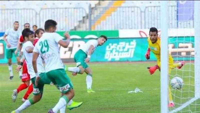 المصري يلتقي طلائع الجيش اليوم في الدوري
