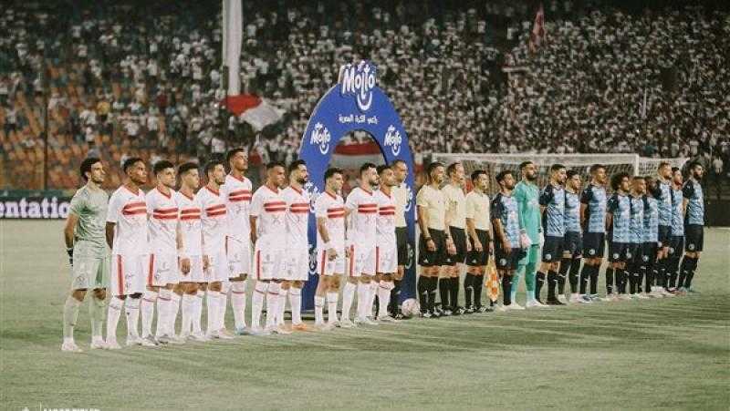 جدول ترتيب الدوري قبل مباريات اليوم.. الأهلي في الصدارة وصراع على الوصافة