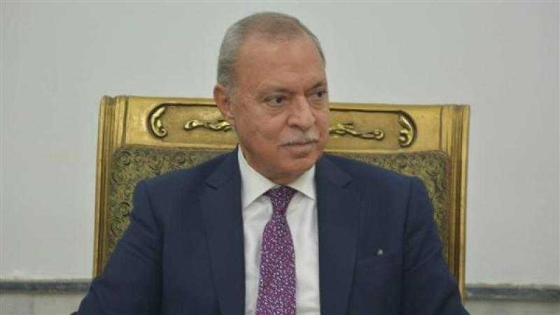 بدء تلقي طلبات تراخيص المحال العامة بالمراكز التكنولوجية في القليوبية