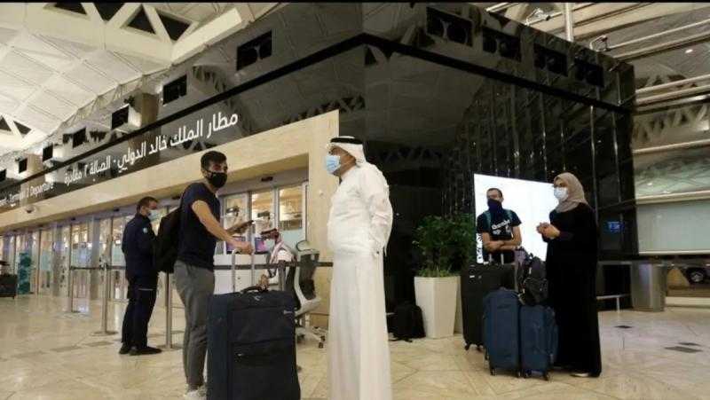السعودية تلغي الإجراءات الصحية الخاصة بلقاح كورونا للمعتمرين القادمين من تركيا