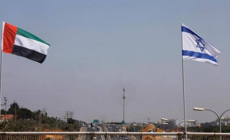 المصادقة على اتفاقية الشراكة الاقتصادية الشاملة بين إسرائيل والإمارات