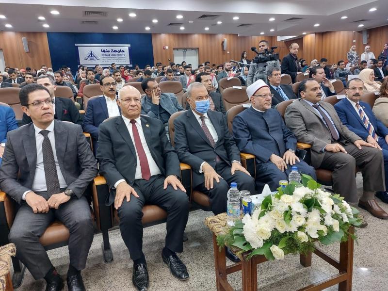 مفتي الجمهورية: رصدنا 33 ألف ”تويتة” عن تنظيم داعش تروج للفكر المنحرف