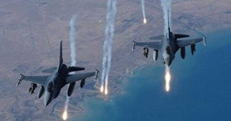 واشنطن تعلن مقتل قياديين اثنين من داعش في سوريا بغارة أمريكية