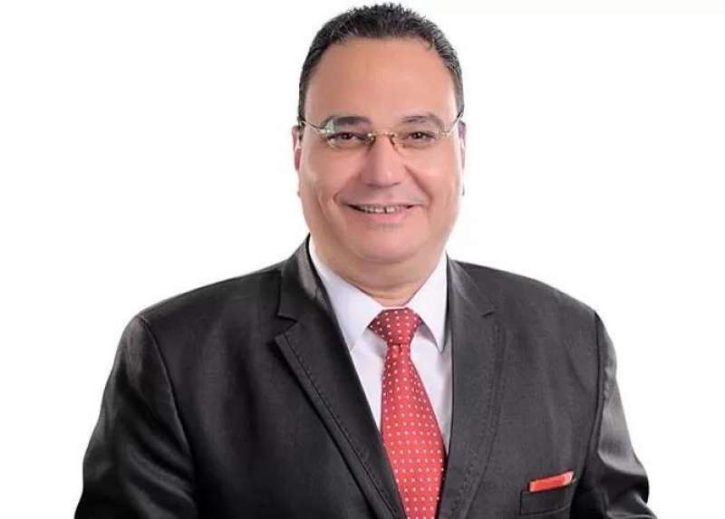 خط أحمر