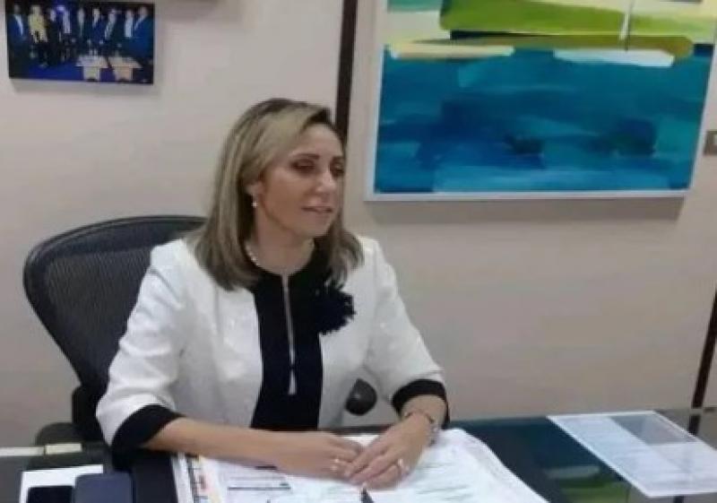 خط أحمر
