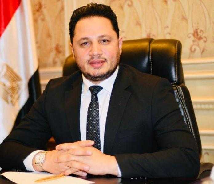 سيد سمير يهنئ الشرطة المصرية بعيدها: عيد الأمن والأمان في الوطن