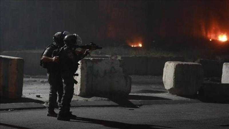 الجيش الإسرائيلي يقتل فتاة بالرصاص في الضفة الغربية